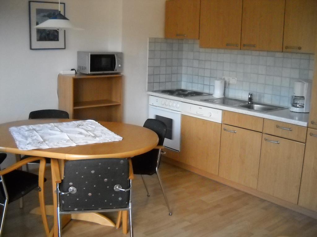Golf & Ski Appartements Lesak Zell am See Quarto foto
